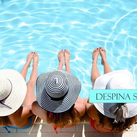 Agia Marina Despina Studios المظهر الخارجي الصورة
