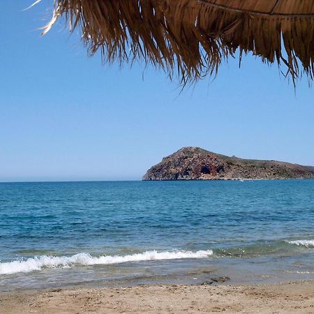 Agia Marina Despina Studios المظهر الخارجي الصورة