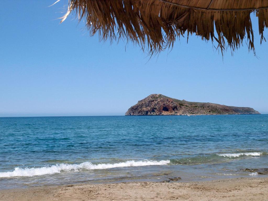 Agia Marina Despina Studios المظهر الخارجي الصورة