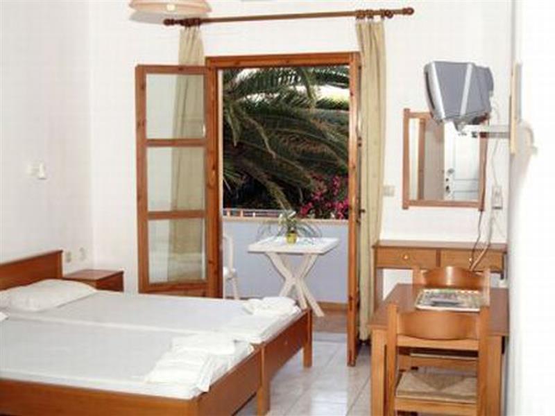 Agia Marina Despina Studios المظهر الخارجي الصورة