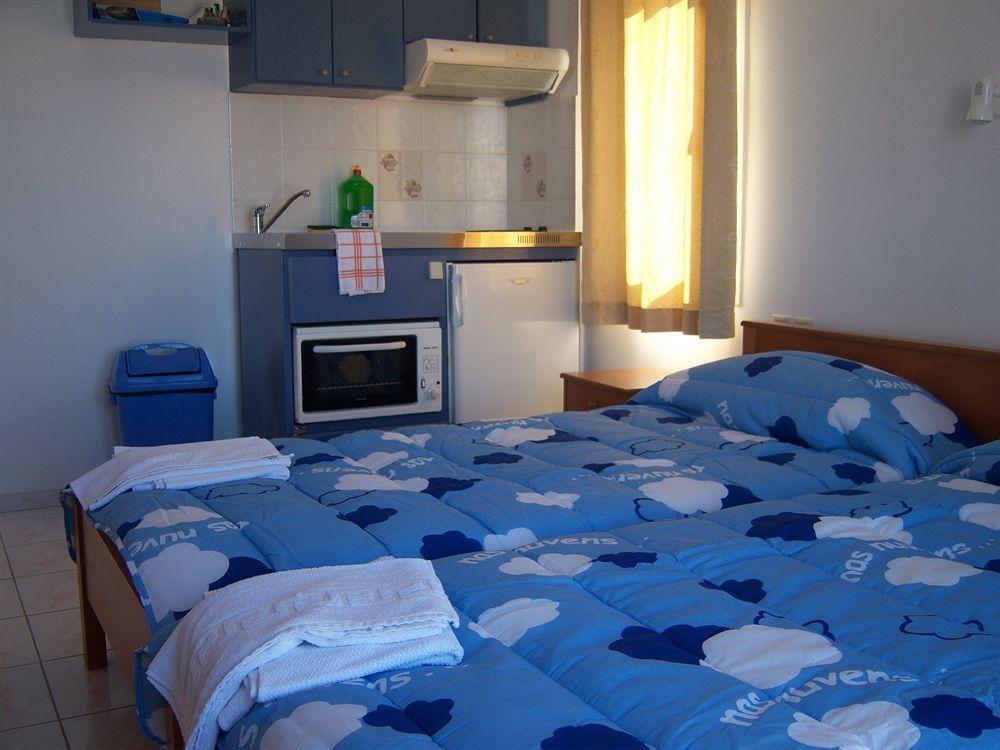 Agia Marina Despina Studios المظهر الخارجي الصورة