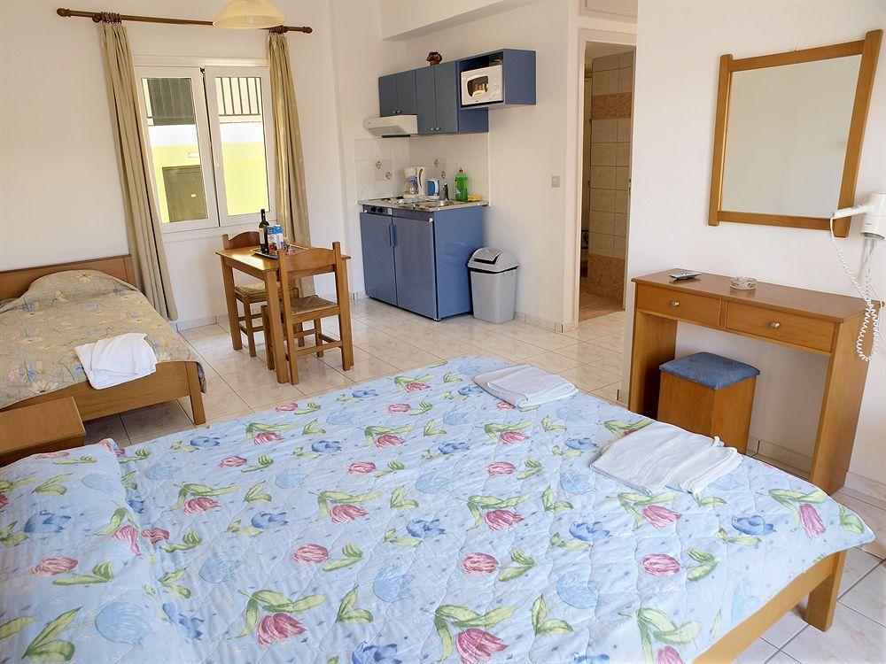 Agia Marina Despina Studios المظهر الخارجي الصورة