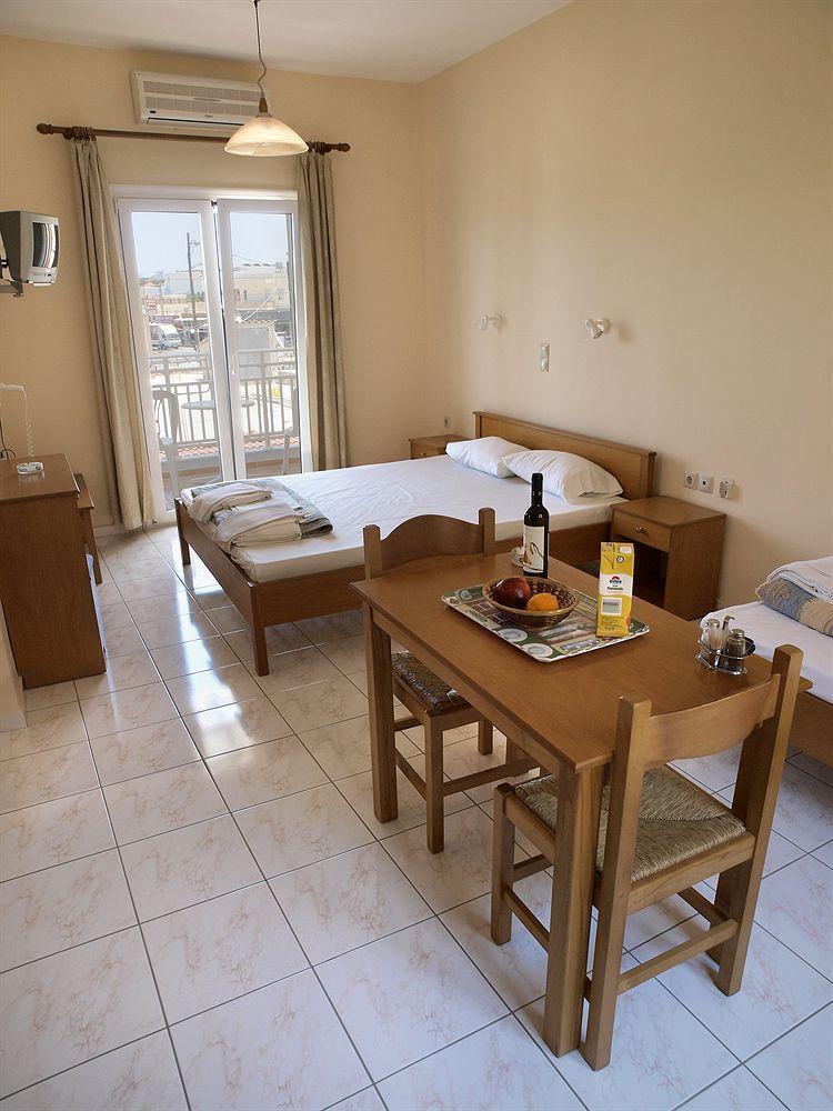 Agia Marina Despina Studios المظهر الخارجي الصورة